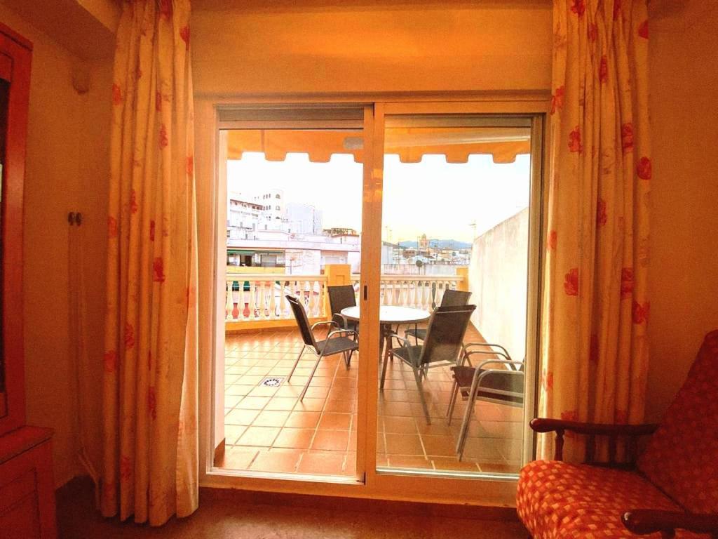 Apartamento Coliseo Almuñécar Exterior foto